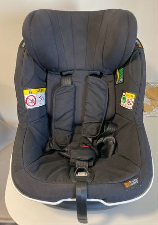 Silla Coche BeSafe iZi Modular i-Size