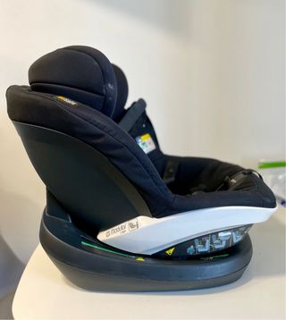 Silla Coche BeSafe iZi Modular i-Size
