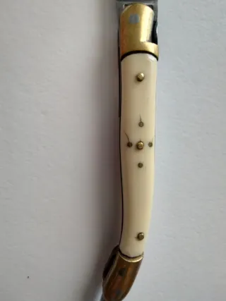 Herramienta de corte Laguiole