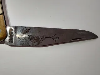 Herramienta de corte Laguiole