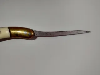 Herramienta de corte Laguiole