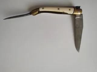 Herramienta de corte Laguiole