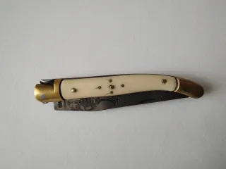 Herramienta de corte Laguiole