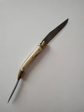 Herramienta de corte Laguiole