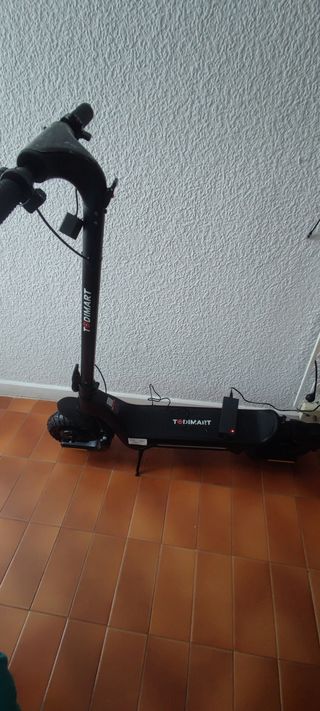 Patinete Todimart casi nuevo