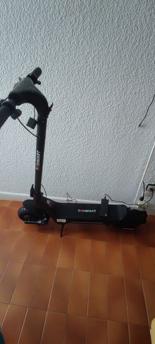 Patinete Todimart casi nuevo