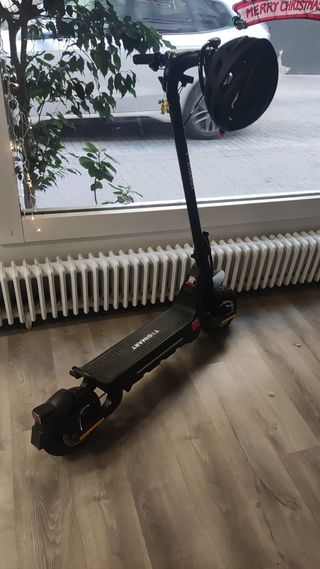 Patinete Todimart casi nuevo