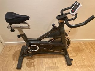 Bicicleta Indoor BH