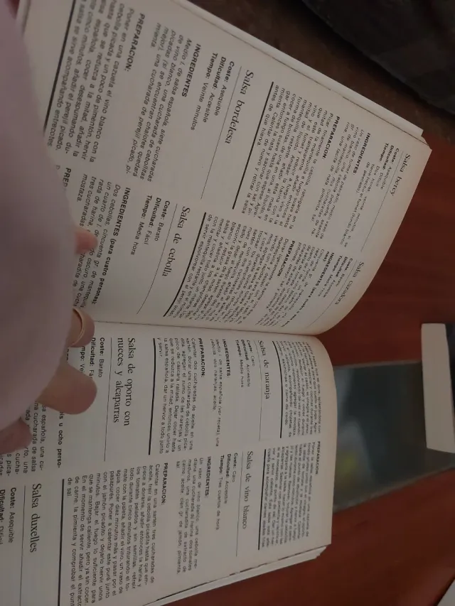 Pastas y salsas 200 recetas clásicas y nuevas