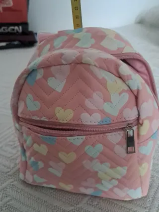 Mochila/bolso infantil niña