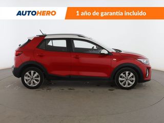 Kia Stonic 1.0 TGDI Mild-Hybrid Concept