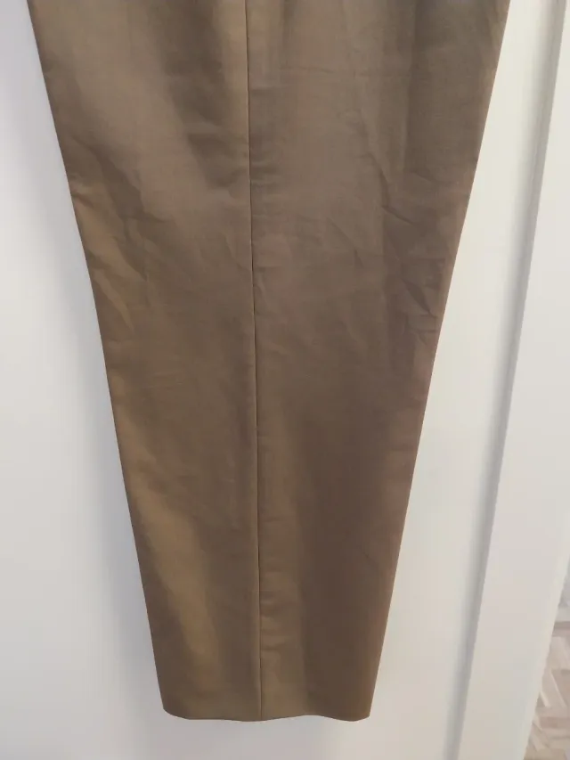 Pantalón señora talla 46