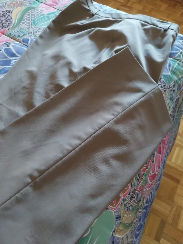 Pantalón señora talla 46