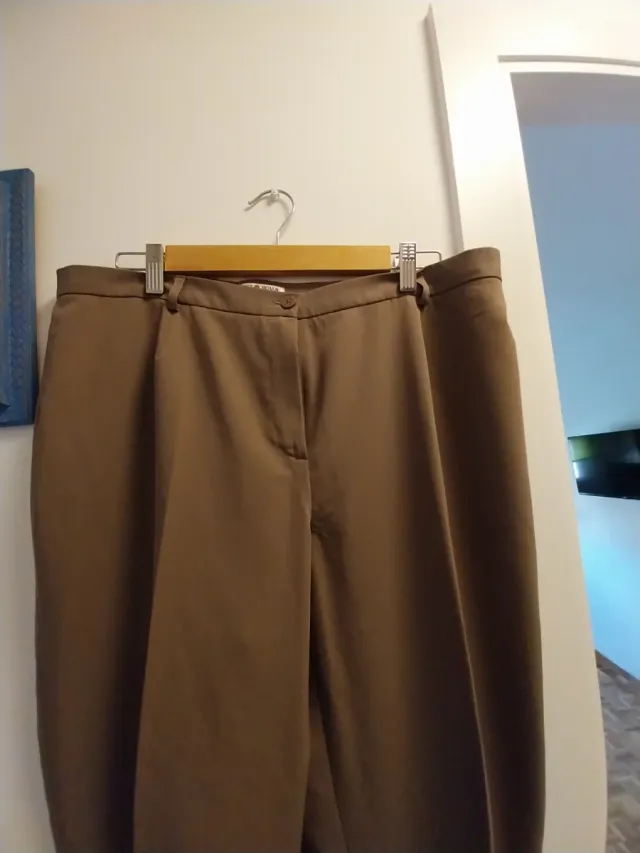 Pantalón señora talla 46