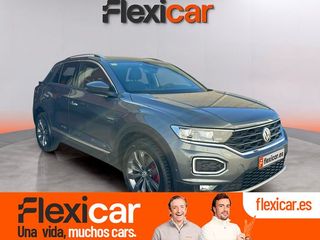 Volkswagen T-Roc Sport 1.5 TSI 110kW (150CV)