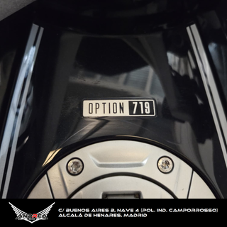 BMW K1600GT OPTION 719 €279/MES S/E