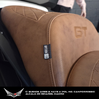 BMW K1600GT OPTION 719 €279/MES S/E