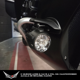 BMW K1600GT OPTION 719 €279/MES S/E