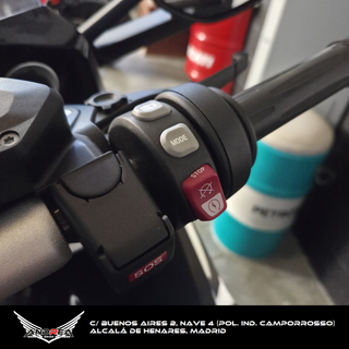 BMW K1600GT OPTION 719 €279/MES S/E