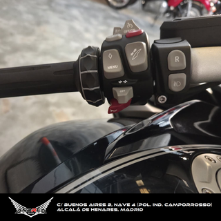 BMW K1600GT OPTION 719 €279/MES S/E