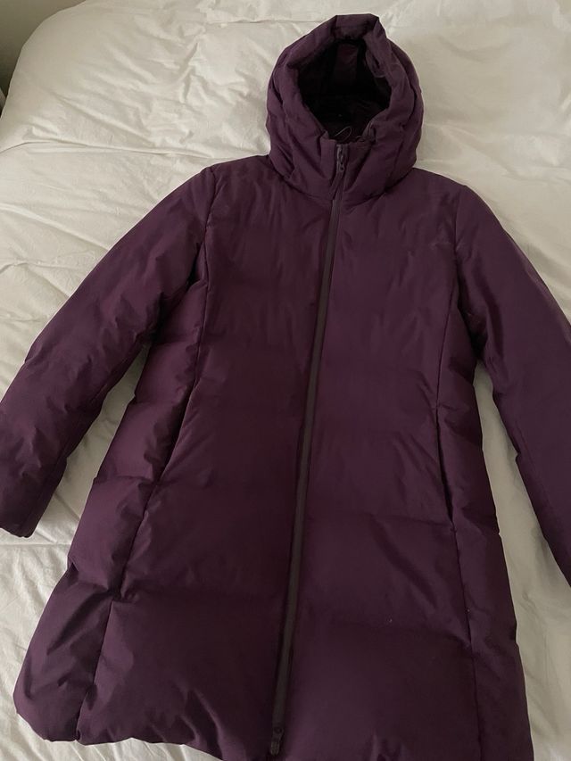 Parka Uniqlo M