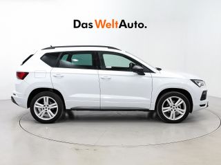 SEAT Ateca 2024