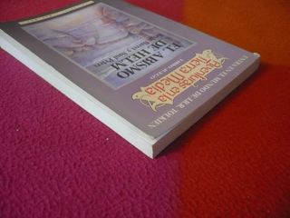 EL ABISMO DE HELM LIBRO JUEGO TOLKIEN SEÑOR ANILLO
