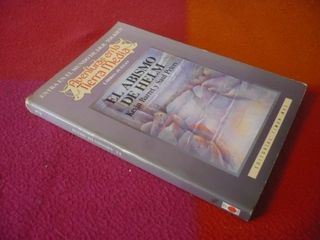 EL ABISMO DE HELM LIBRO JUEGO TOLKIEN SEÑOR ANILLO