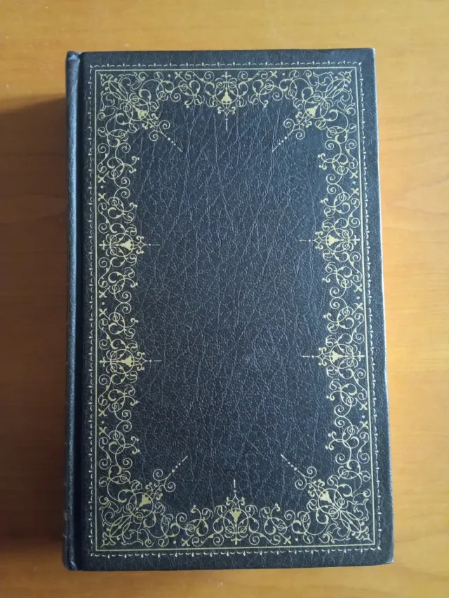 Arte de amar / El asno de oro