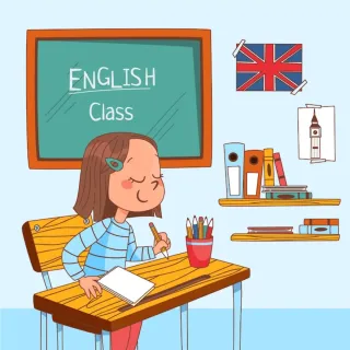 Clases Inglés Online