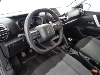 CITROEN C4 BlueHDi 110 S&S Live Pack