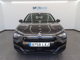CITROEN C4 BlueHDi 110 S&S Live Pack