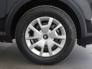 CITROEN C4 BlueHDi 110 S&S Live Pack