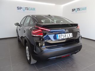 CITROEN C4 BlueHDi 110 S&S Live Pack