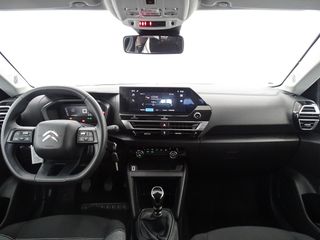 CITROEN C4 BlueHDi 110 S&S Live Pack