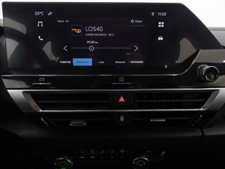 CITROEN C4 BlueHDi 110 S&S Live Pack