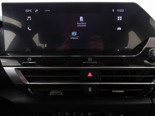 CITROEN C4 BlueHDi 110 S&S Live Pack