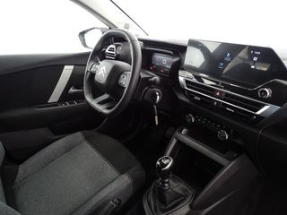 CITROEN C4 BlueHDi 110 S&S Live Pack