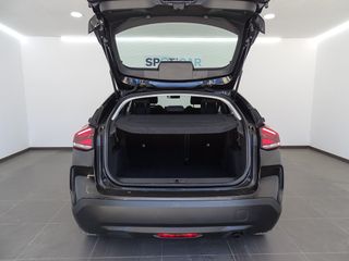 CITROEN C4 BlueHDi 110 S&S Live Pack