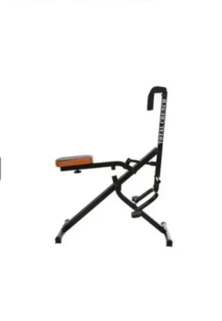 Banco de musculación banco abdominales