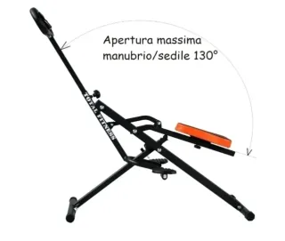 Banco de musculación banco abdominales