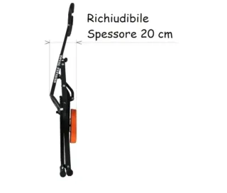 Banco de musculación banco abdominales