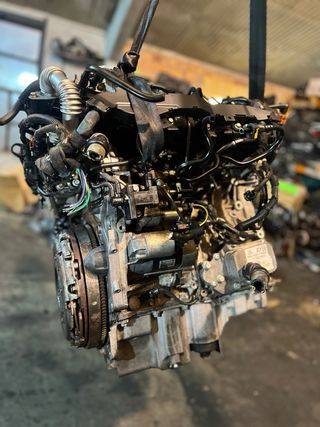 Motor Opel 1.6 LVL B16DTH