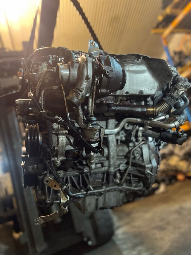 Motor Opel 1.6 LVL B16DTH