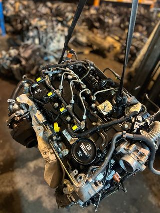 Motor Opel 1.6 LVL B16DTH