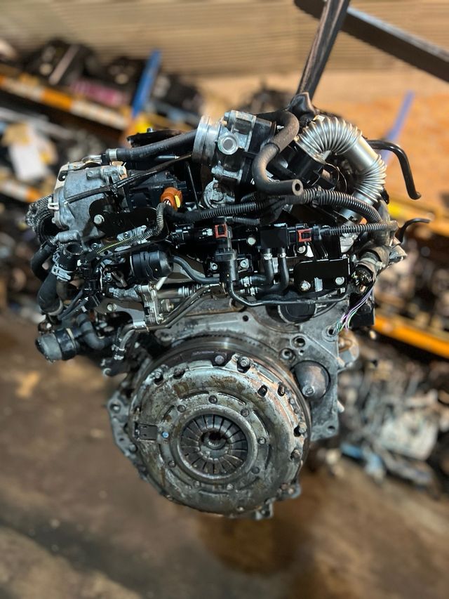 Motor Opel 1.6 LVL B16DTH