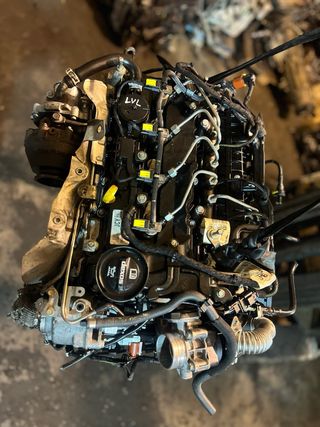Motor Opel 1.6 LVL B16DTH