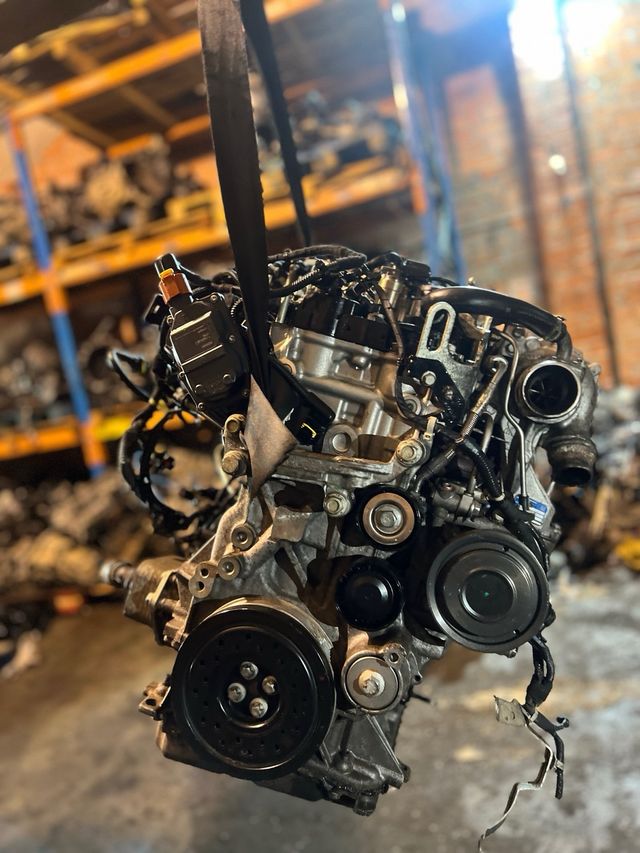Motor Opel 1.6 LVL B16DTH
