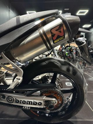 KTM 990 SUPERDUKE DESDE 110€/MES