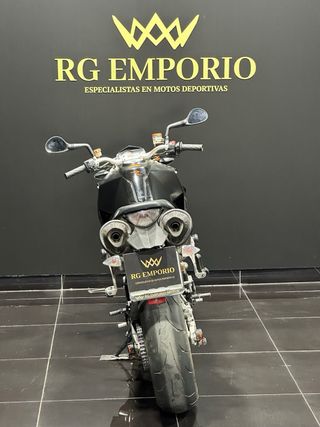 KTM 990 SUPERDUKE DESDE 110€/MES